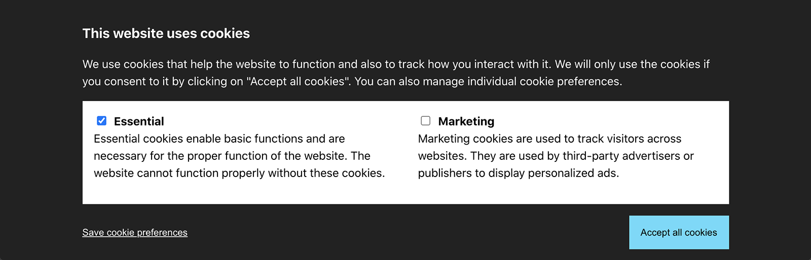 react-cookie-notice