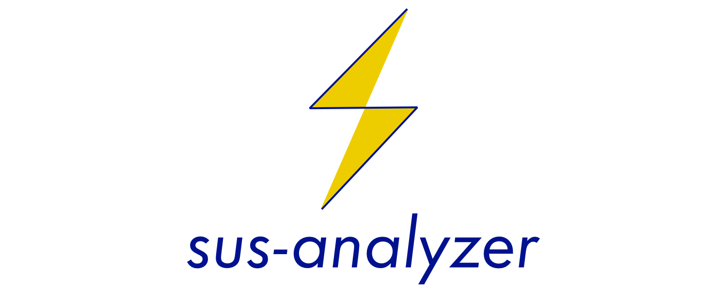 sus-analyzer-Logo