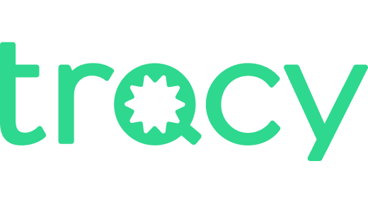 Tracy app logo