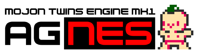 AGNES logo