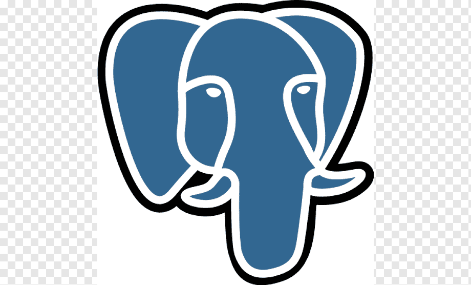 postgresql logo