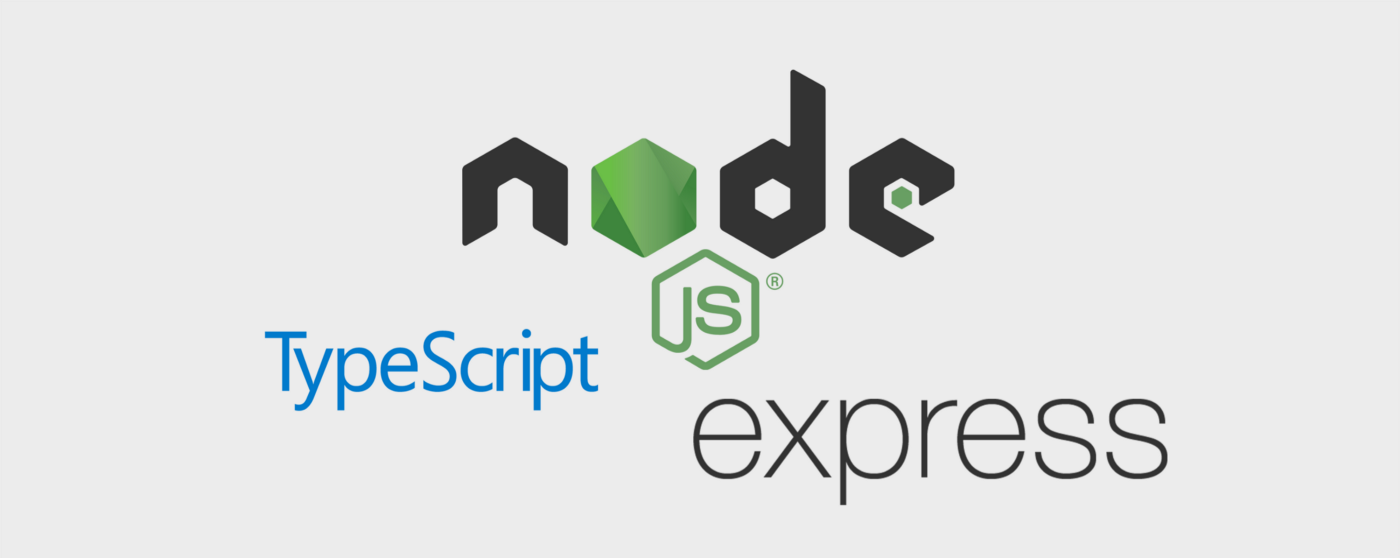 mode express typescript logo