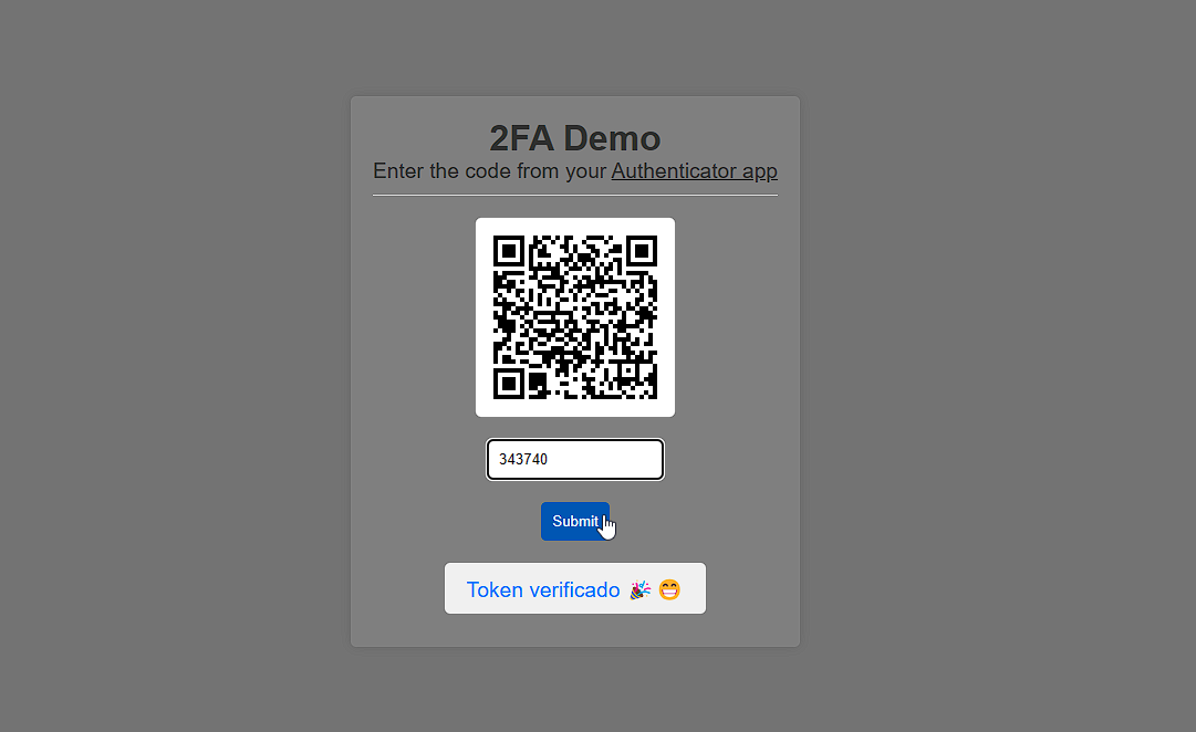 2FA