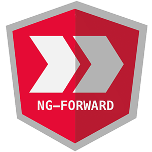 ng-forward logo