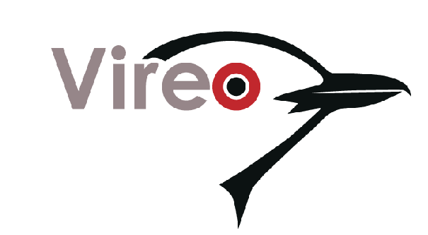 Vireo logo