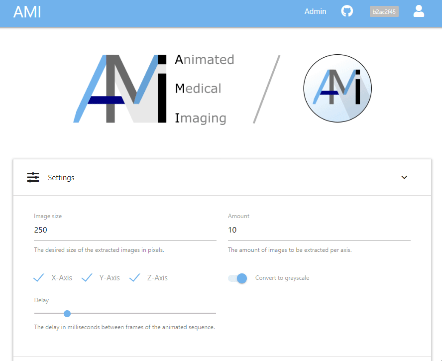 animated-medical-imaging website