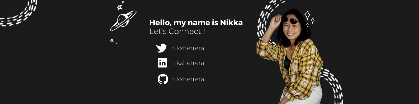 I am Ma. Nikka S. Herrera 