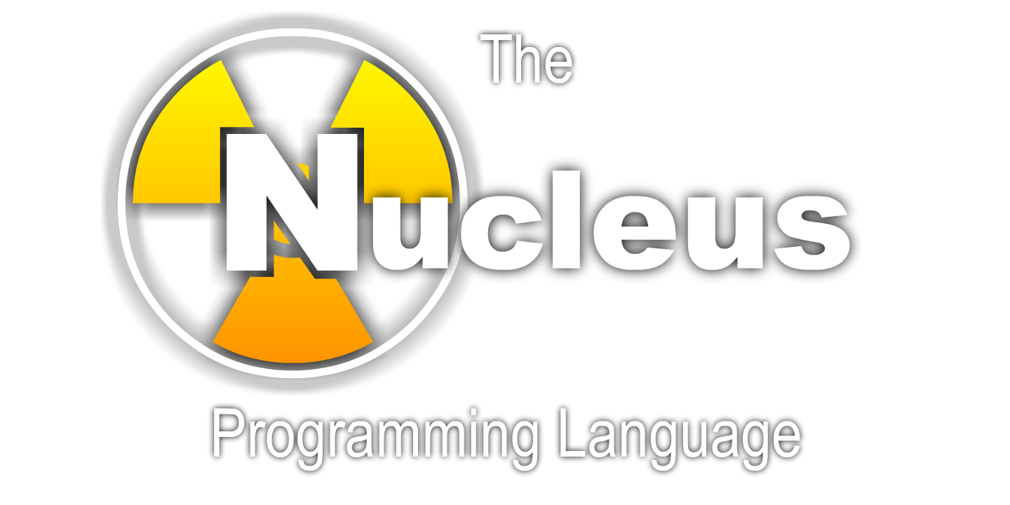 Nucleus Logo