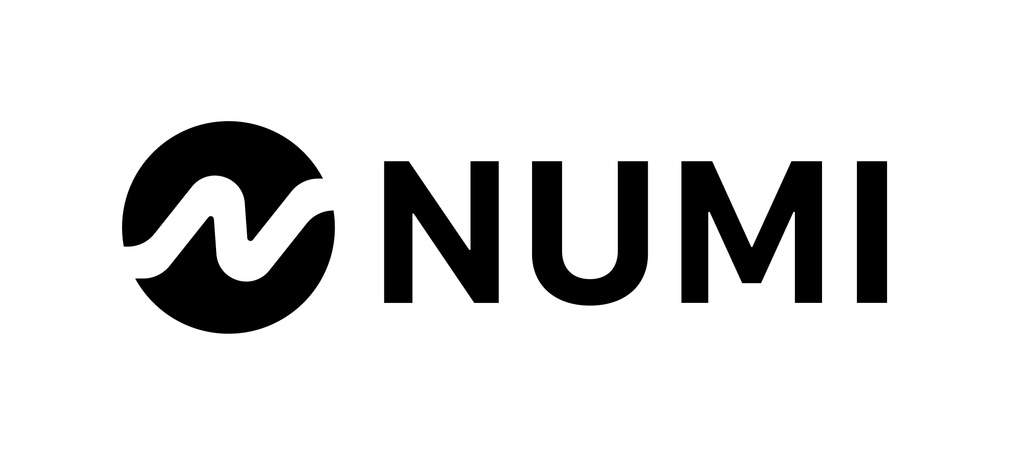 NUMI Logo