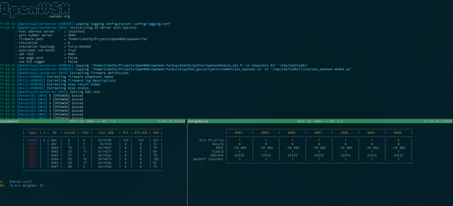 openv-client