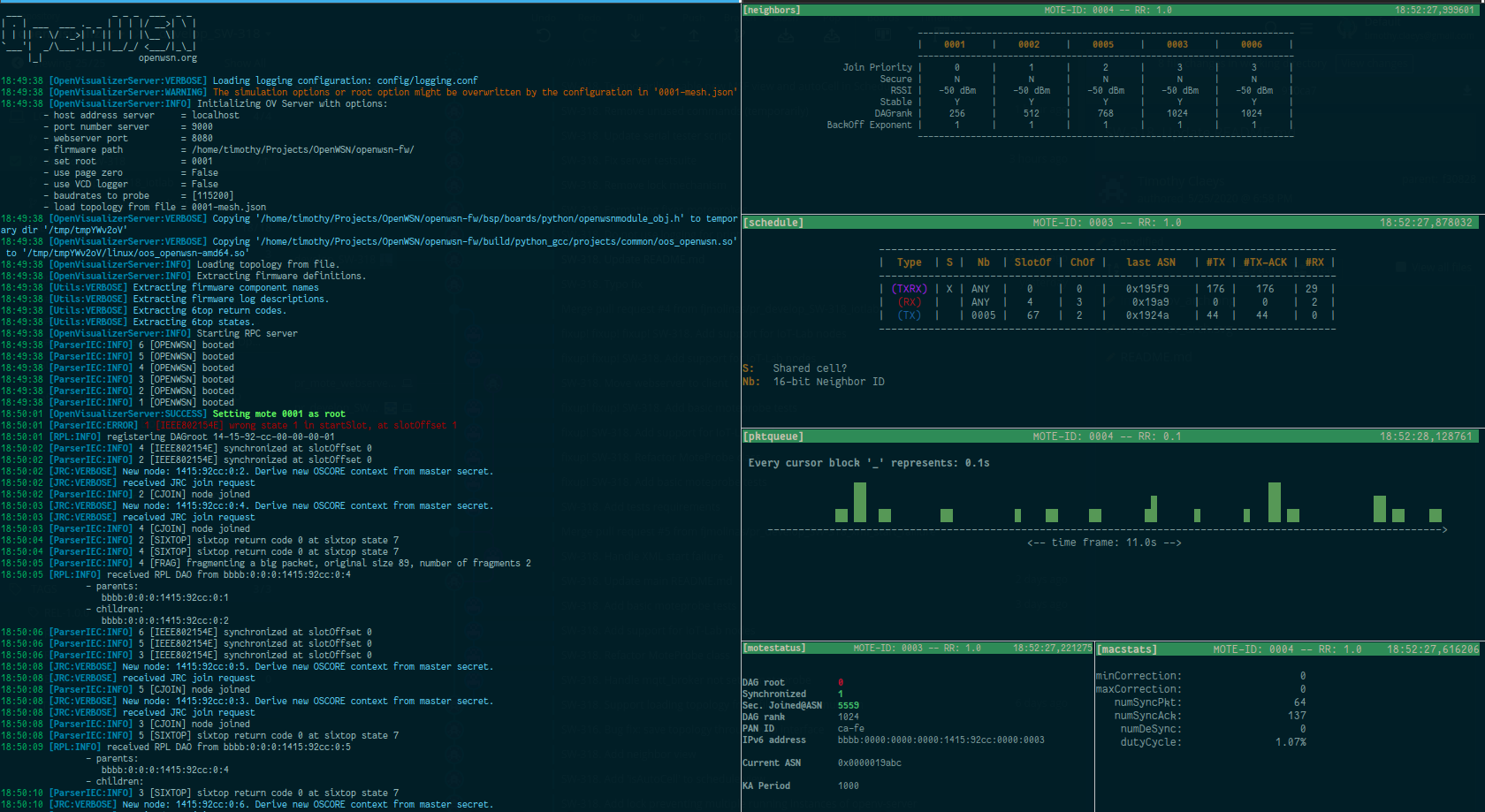 openv-client