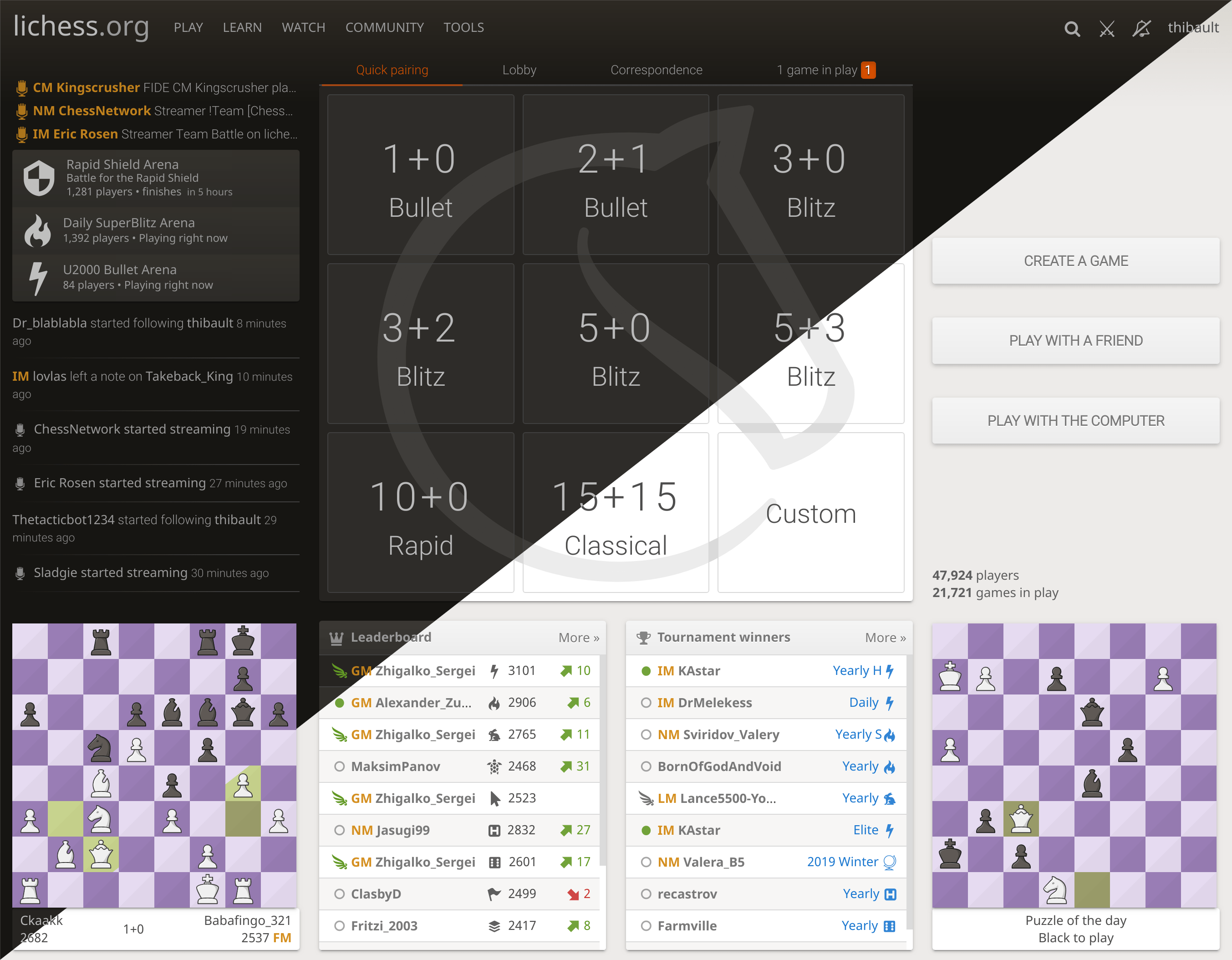 lichess.org