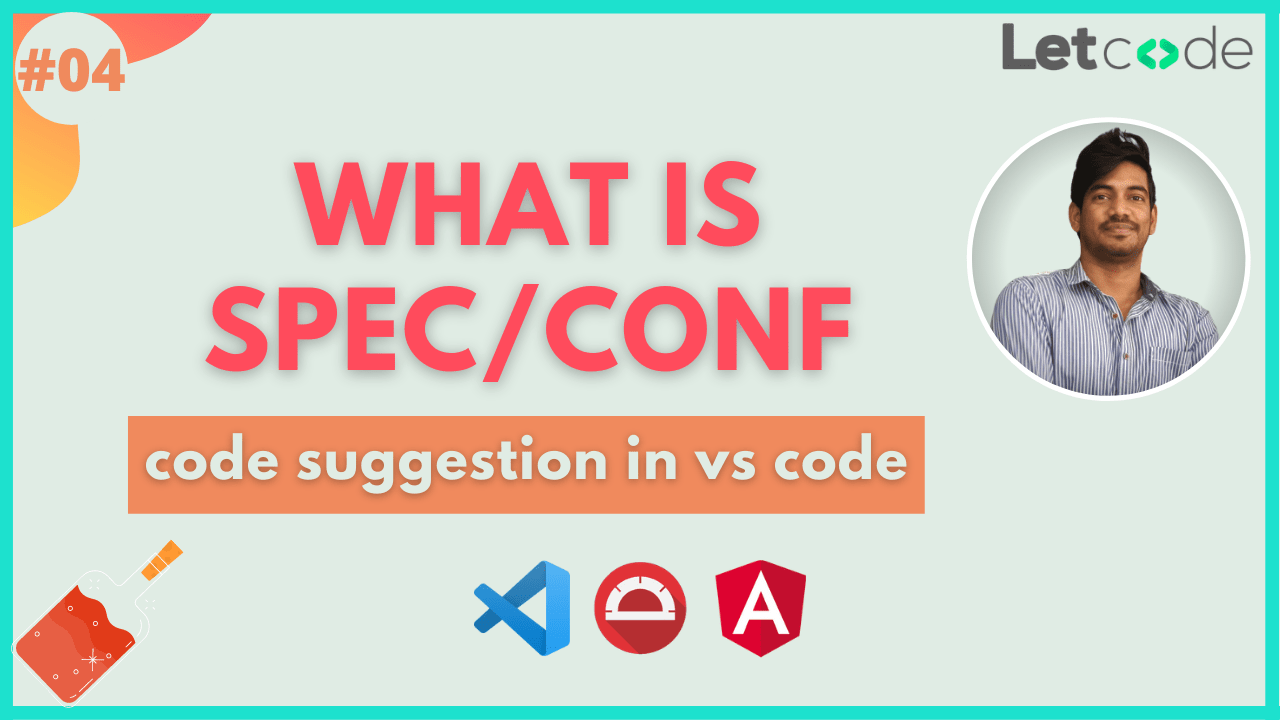 spec-conf