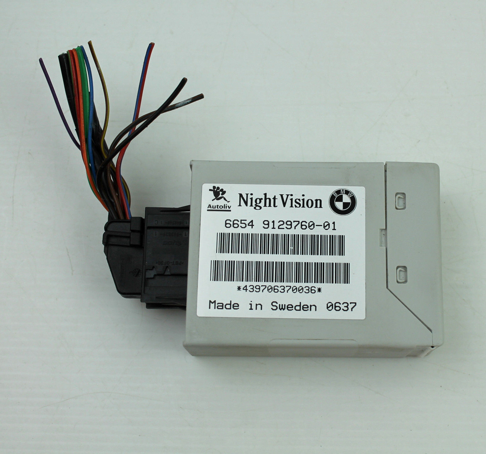 NVE Module