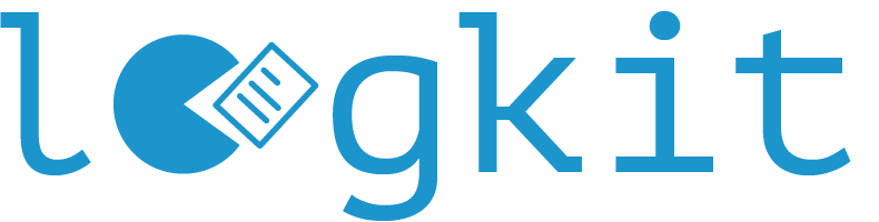 logkit LOGO