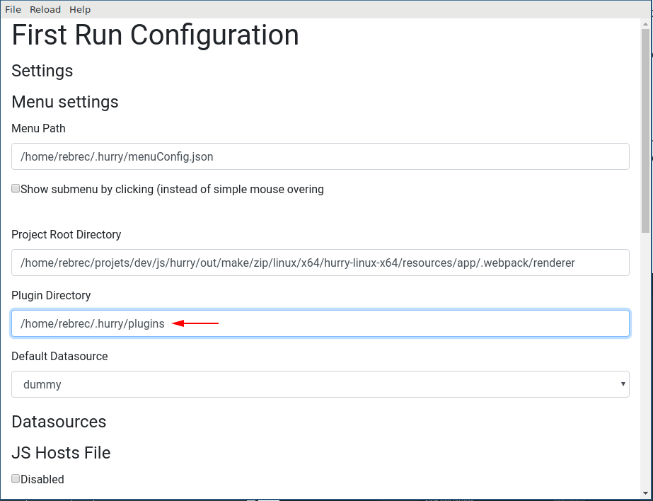 First_Configuration_Screen