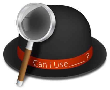 alfred-caniuse logo