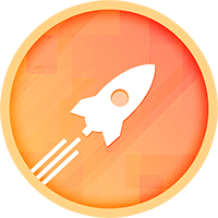 rocket pool logo