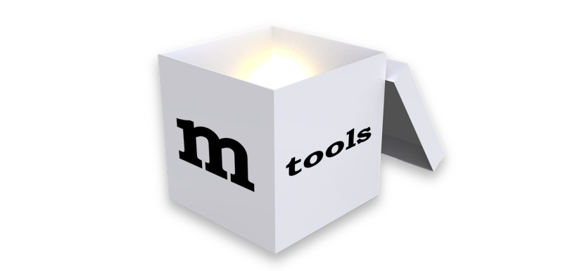 mtools box