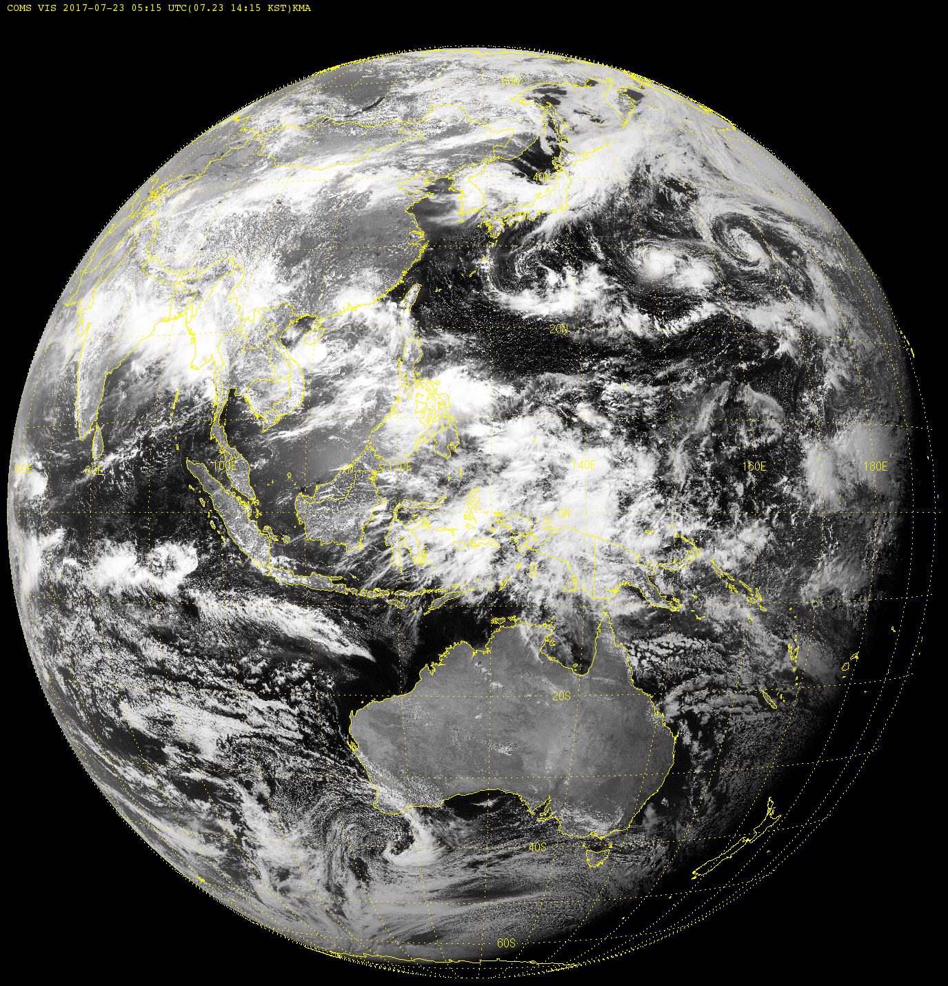 MI VIS 23.07.17 0515UTC