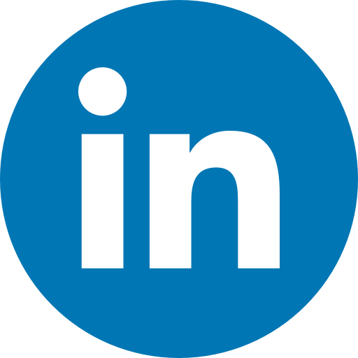 LinkedIn Badge