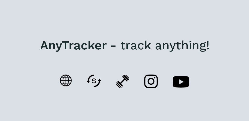 AnyTracker