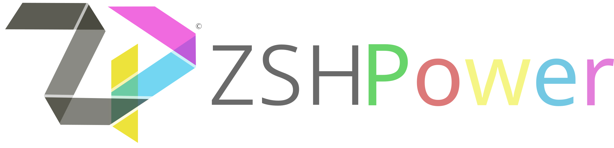 ZSHPower