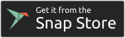 snap store badge