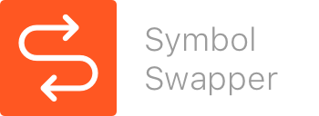 Symbol Swapper