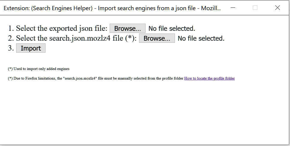 import-search-engines