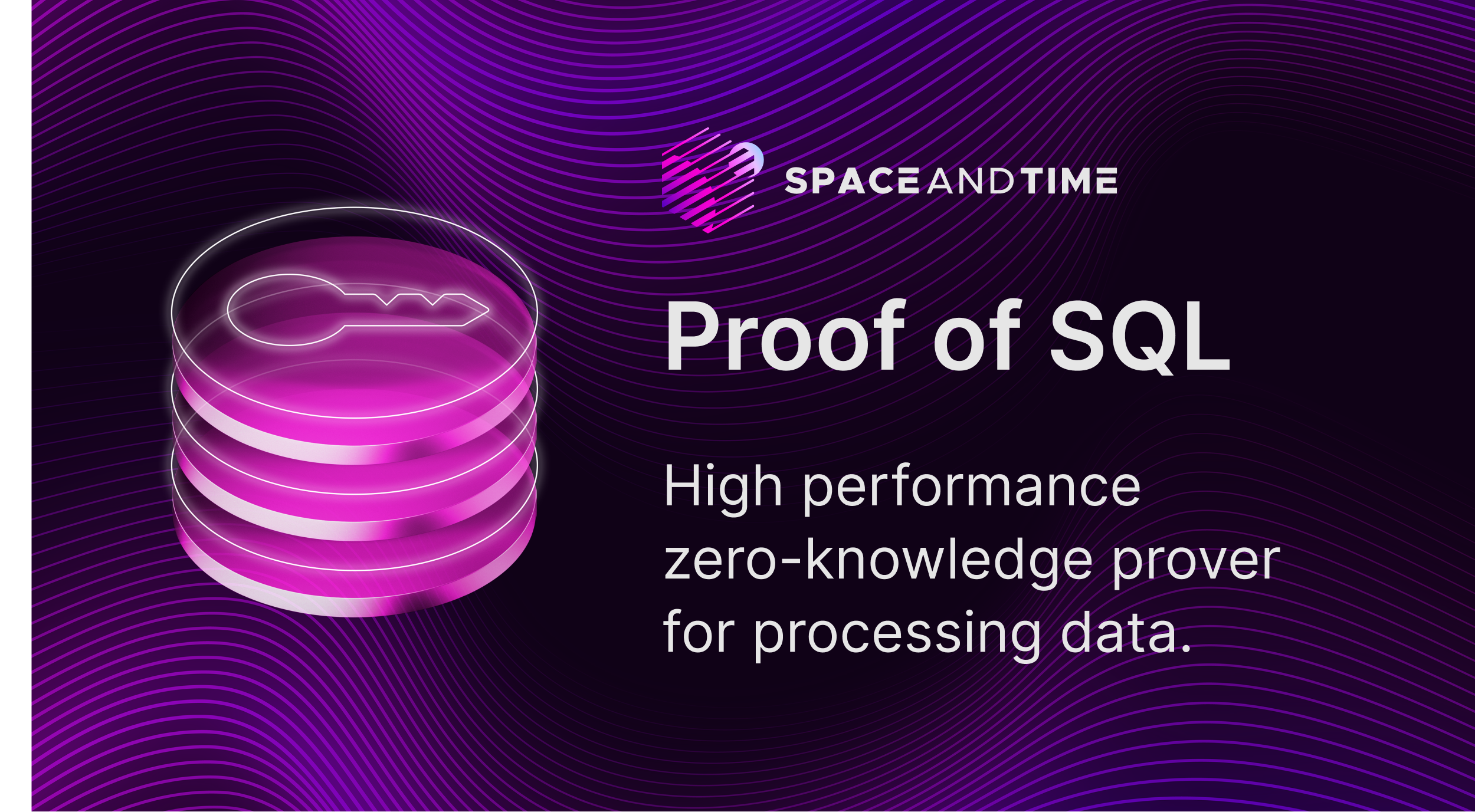 Proof of SQL