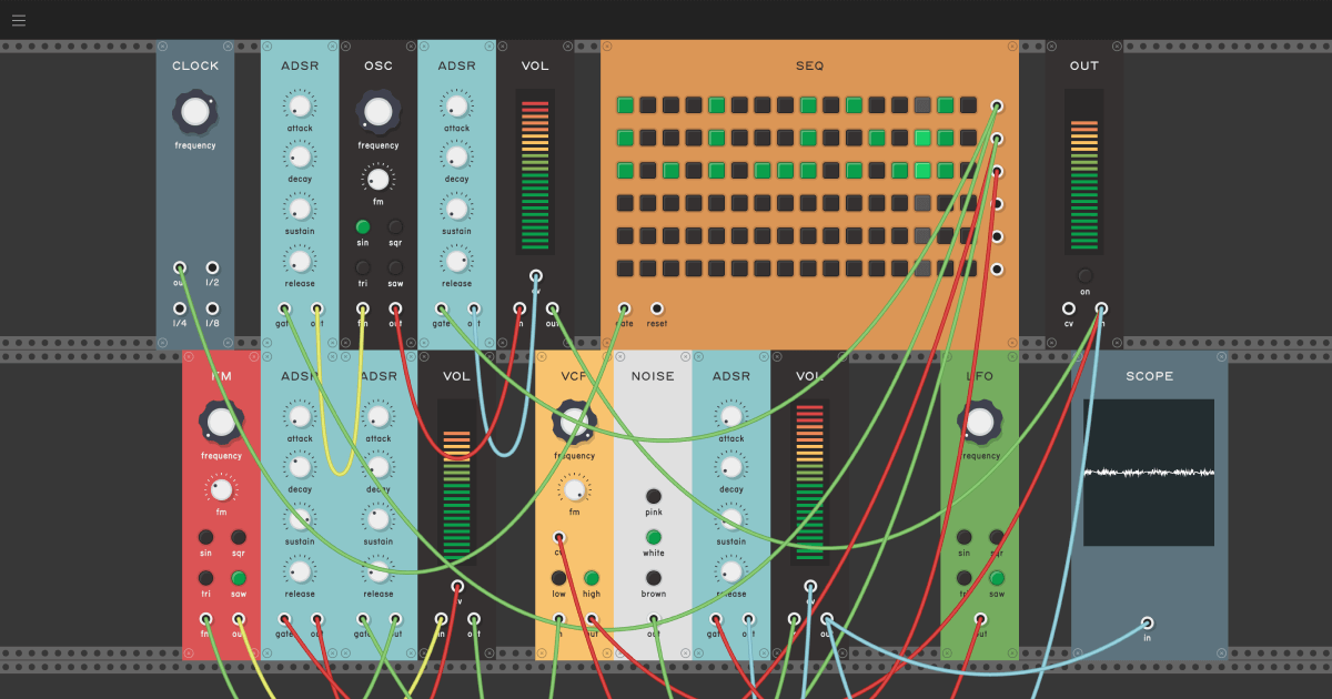 Patchcab