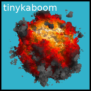 tinykaboom