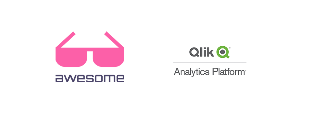 Awesome Qlik Analytics Platform (QAP)