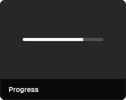 Progress Bar