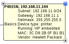 nmap scan basics