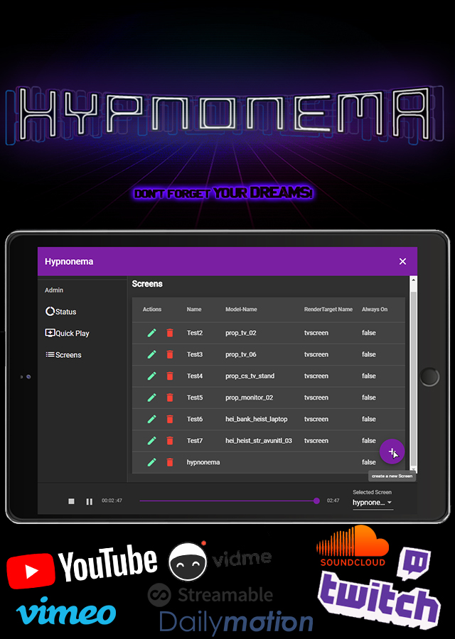 Hypnonema