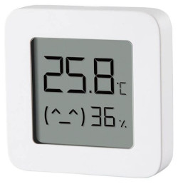 Xiaomi Mijia Bluetooth Temperature humidity version 2