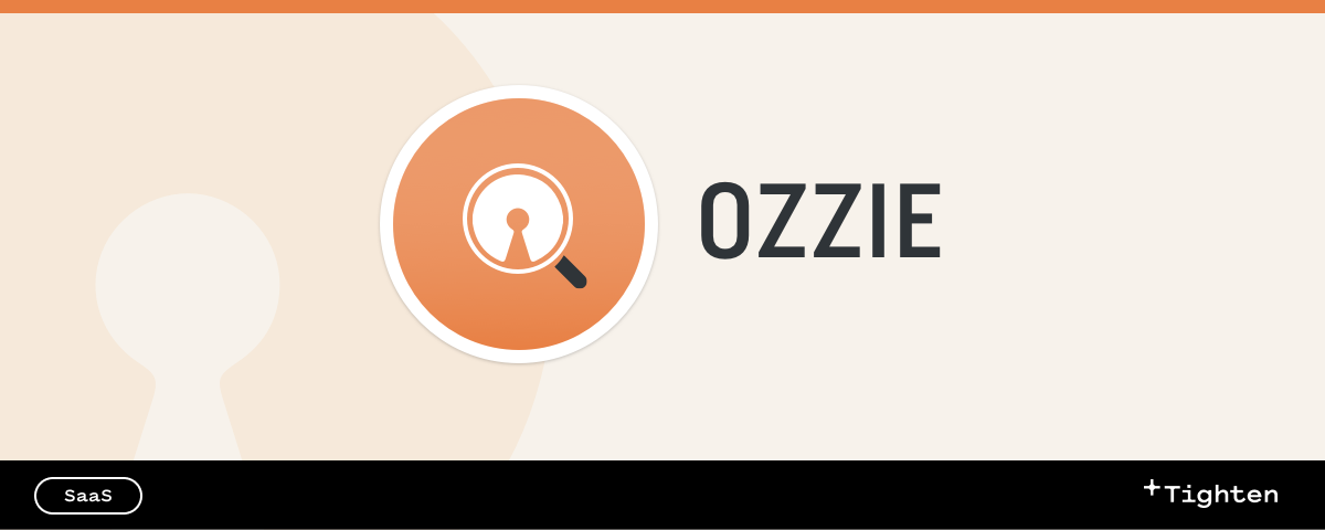 Ozzie logo