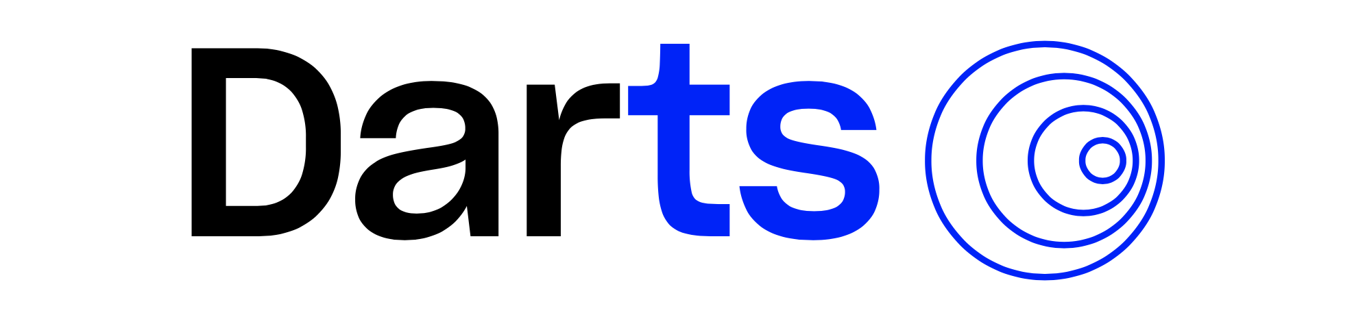 darts logo