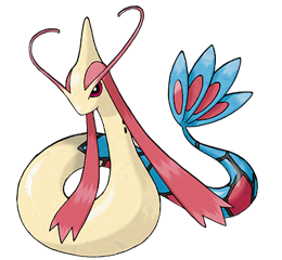 Milotic