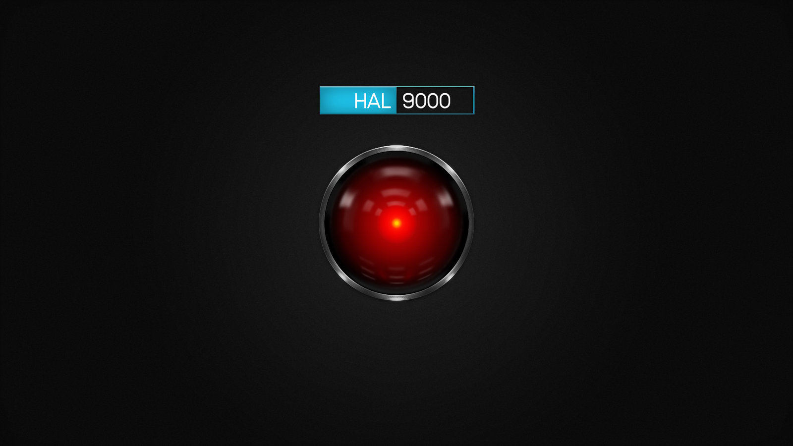 HAL 9000