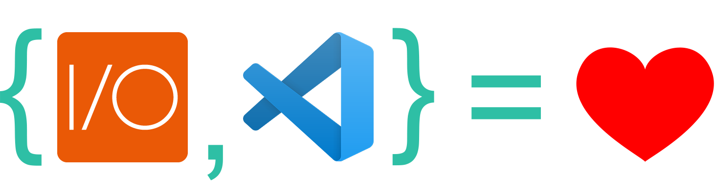 WebdriverIO loves VSCode