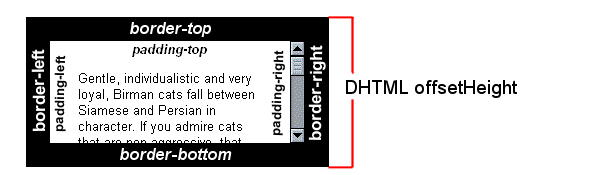 scrollHeight