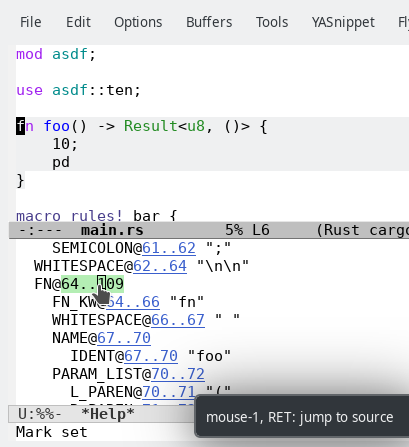 syntax-tree