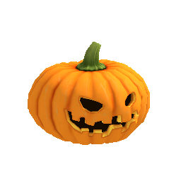 Jack-O'-Lantern