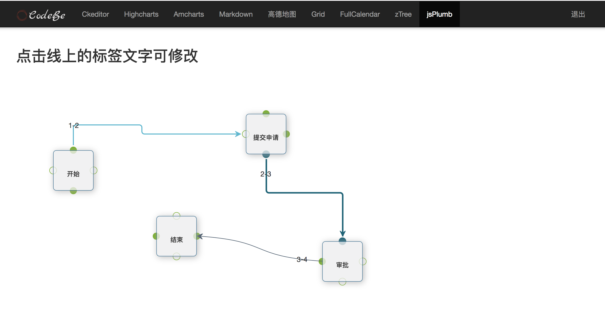 效果图